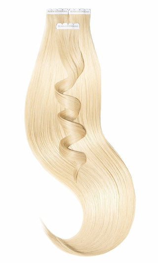 TAPE-IN EXTENSIONS ECHTHAAR LIGHT HONIGBLOND PRO-LINE.