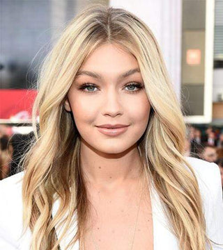 Gigis Hadid Schönste Frisuren.