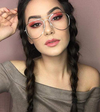 Sommer-Party-Frisuren zum Ausprobieren.