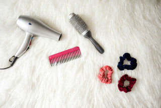 Haar Must-Haves für Extensions.
