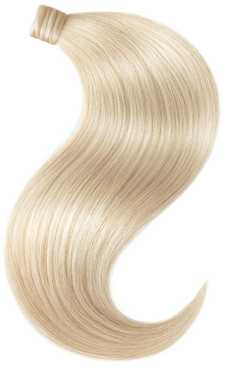 PONYTAIL LUXURY EXTENSIONS Goldblond