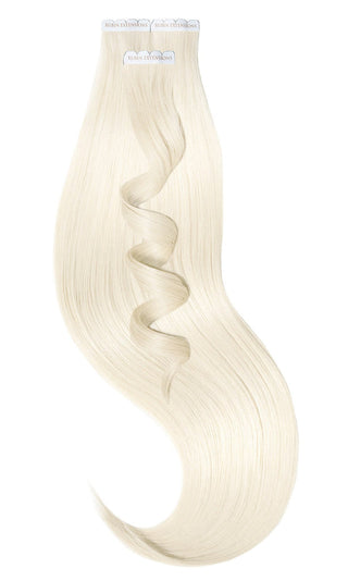TAPE-IN EXTENSIONS INVISIBLE Hellblond
