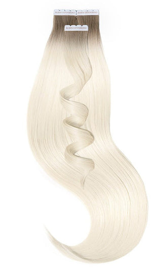 TAPE-IN EXTENSIONS